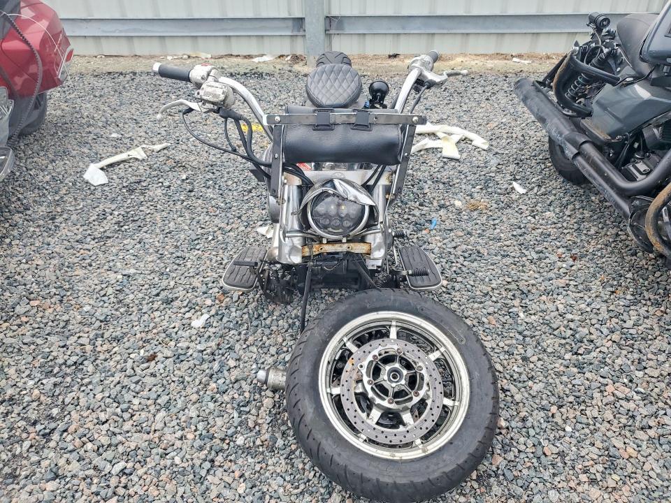 2006 Yamaha Xvs1100 a