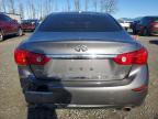 2015 Infinity Q50 Premium