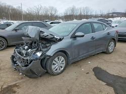 2024 Nissan Sentra s en venta en Marlboro, NY