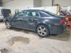 2012 Chevrolet Malibu 1LT