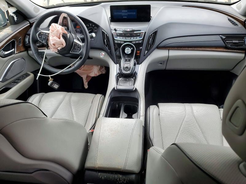 2019 Acura Rdx Advance