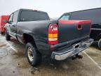 2002 Chevrolet Silverado K2500 Heavy Duty