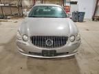 2008 Buick Lacrosse cx