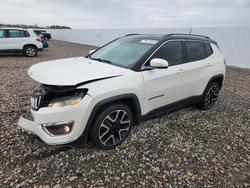 2018 Jeep Compass Limited for sale in La Grange, NC