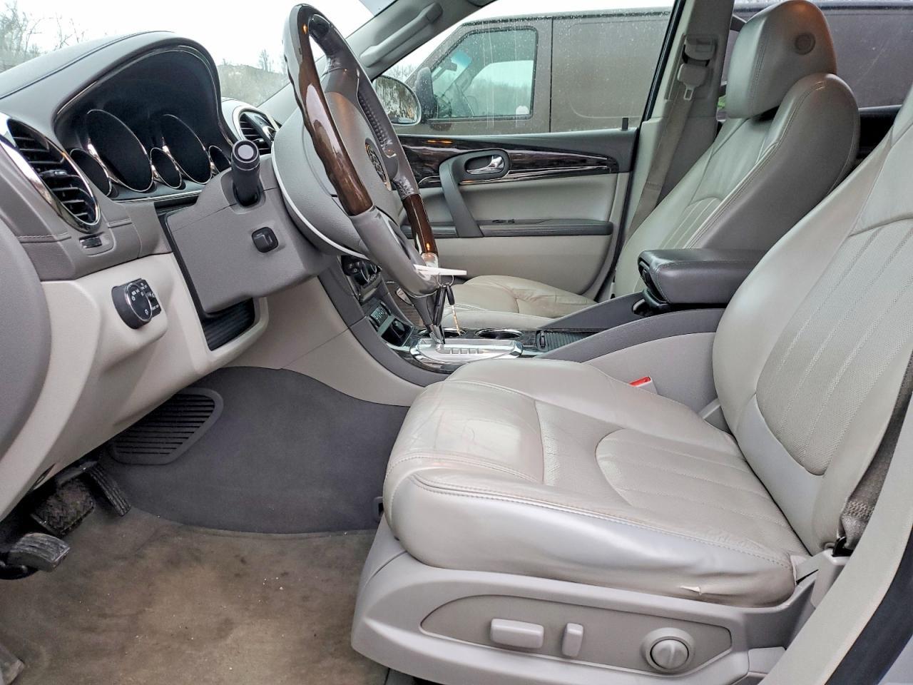 2013 Buick Enclave