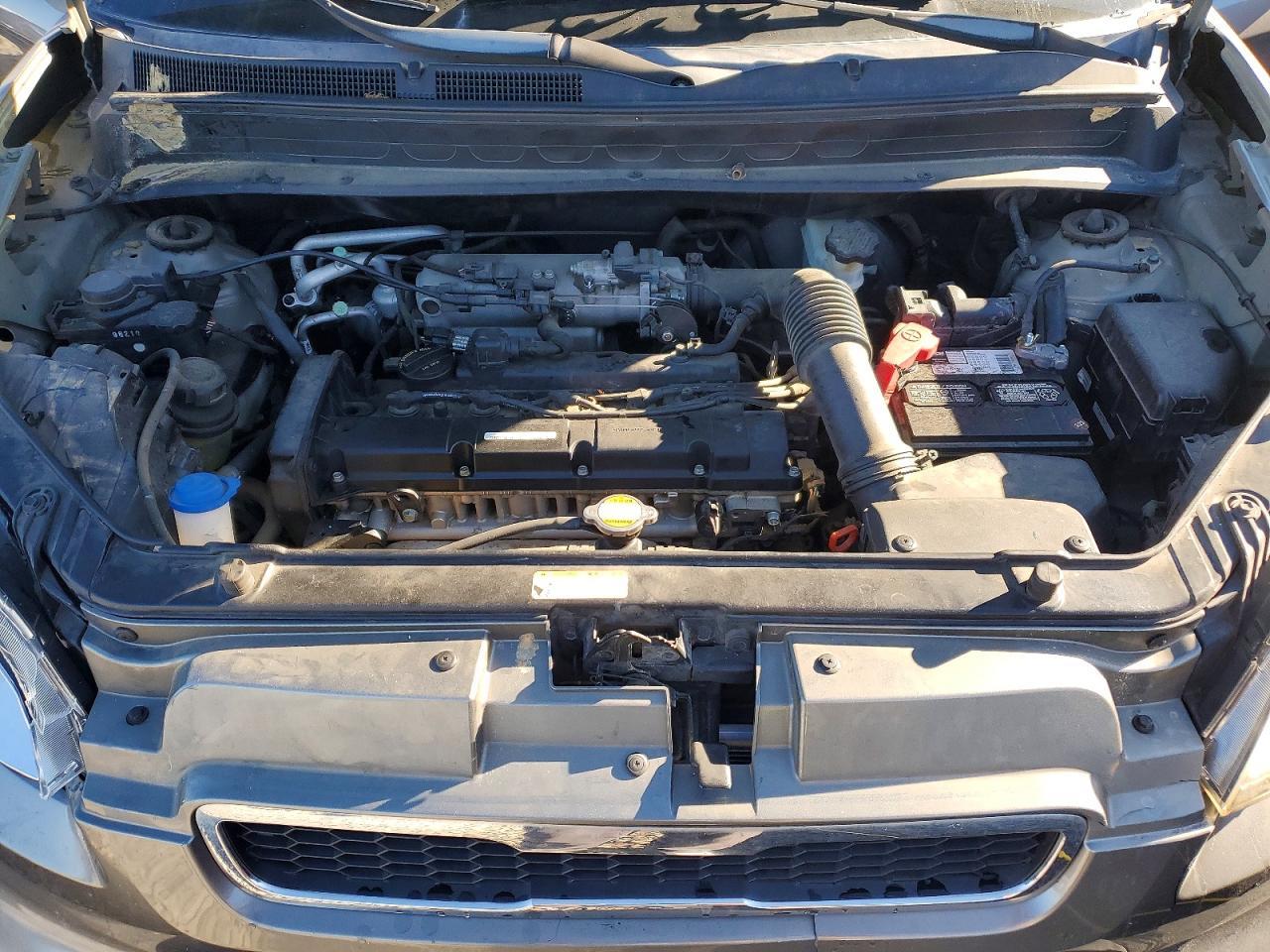 2010 KIA Soul +