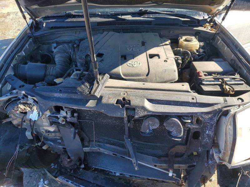 2004 Toyota 4runner SR5