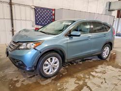 2013 Honda Cr-v ex en venta en Avon, MN