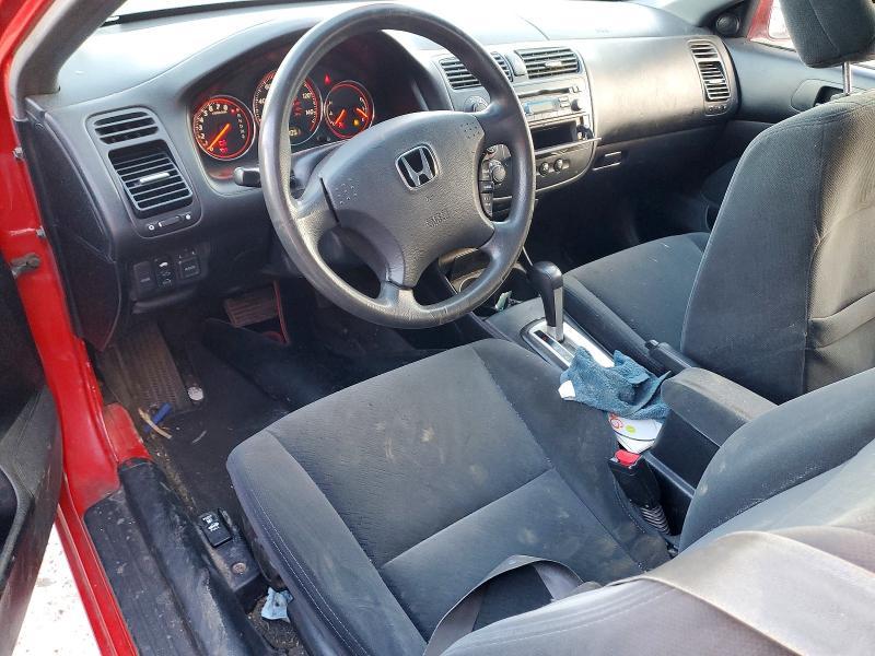 2005 Honda Civic