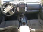 2019 Nissan Frontier PRO-4X