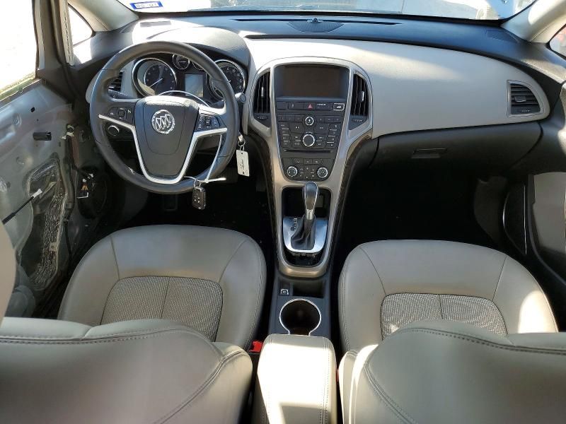 2016 Buick Verano