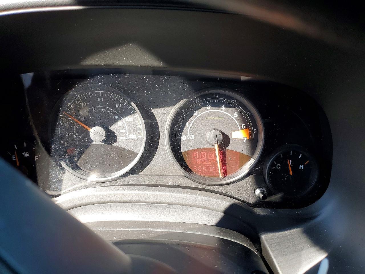 2014 Jeep Compass Sport