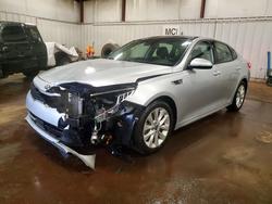 2017 KIA Optima ex for sale in Lansing, MI