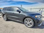 2013 Dodge Durango R/T