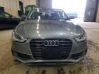 2015 Audi A4 Premium Plus