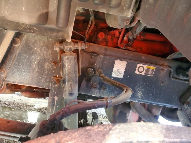 2017 Peterbilt 579 Semi Truck