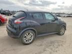 2016 Nissan Juke s