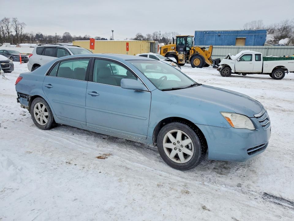 2007 Toyota Avalon xl