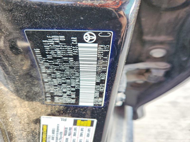2022 Toyota Corolla l