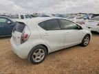2013 Toyota Prius c one
