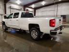2017 Chevrolet Silverado K3500 LTZ