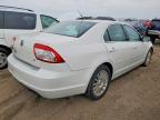 2009 Mercury Milan Premier