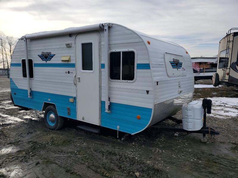 2017 Oeht M-177 Retro