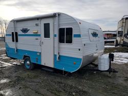Oeht Vehiculos salvage en venta: 2017 Oeht M-177 Retro