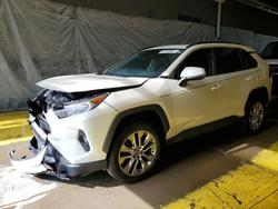 2021 Toyota Rav4 xle Premium for sale in Indianapolis, IN