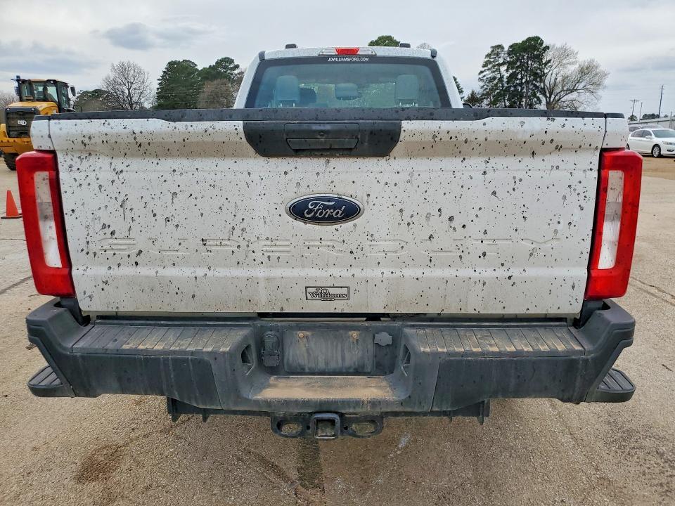 2023 Ford F250 Super Duty