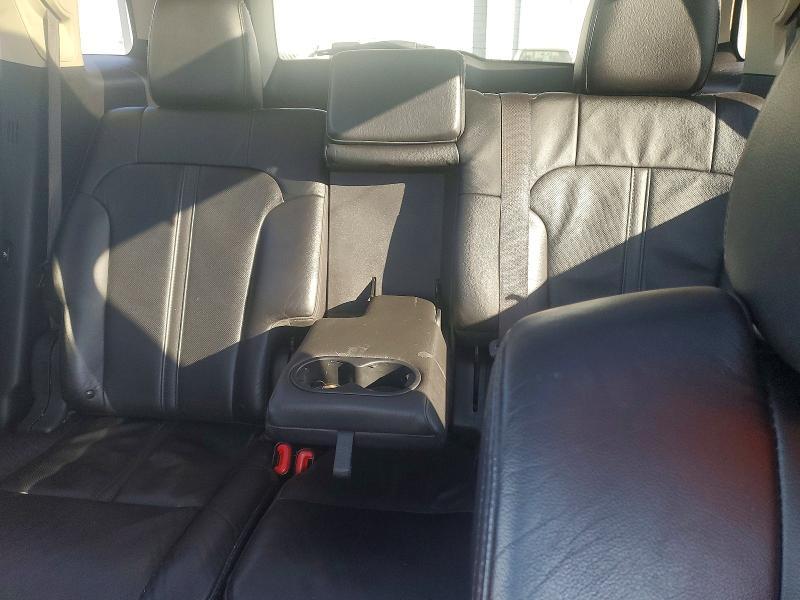 2019 Lincoln MKT