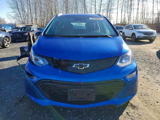 2020 Chevrolet Bolt ev Premier