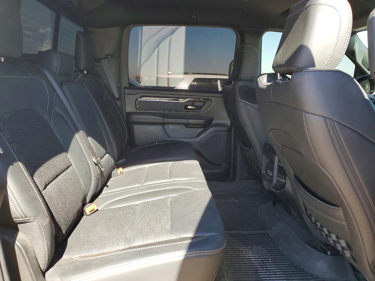 2021 Dodge RAM 1500 BIG Horn
