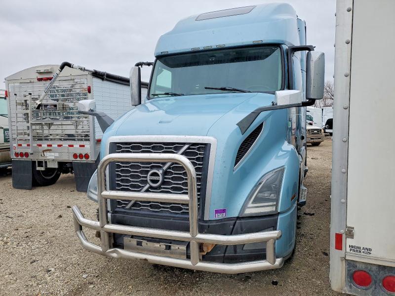 2019 Volvo VN VNL