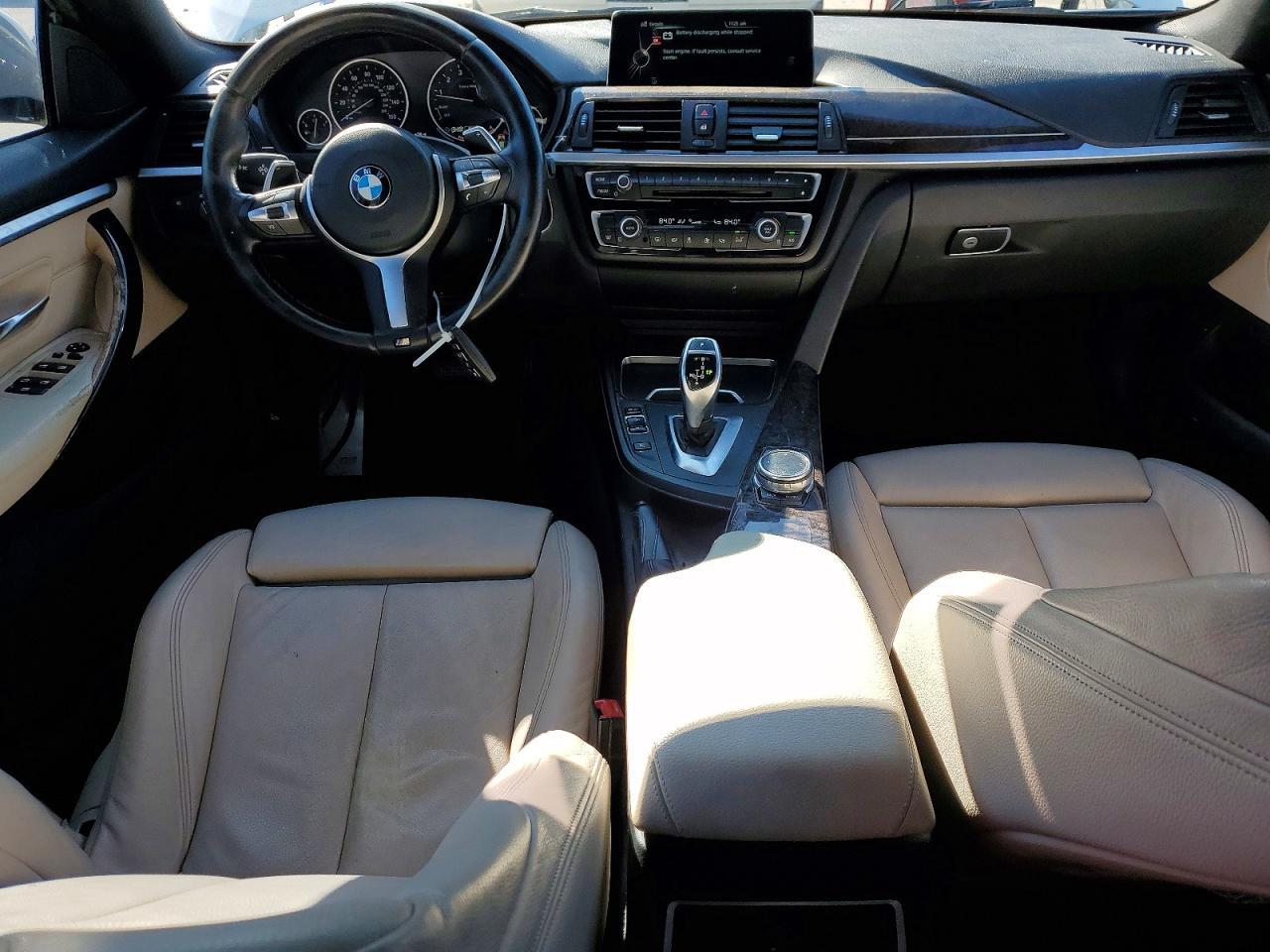 2016 BMW 428 i Gran Coupe Sulev