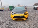 2014 Ford Focus st