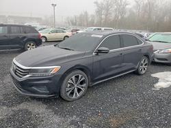 2021 Volkswagen Passat se en venta en Baltimore, MD