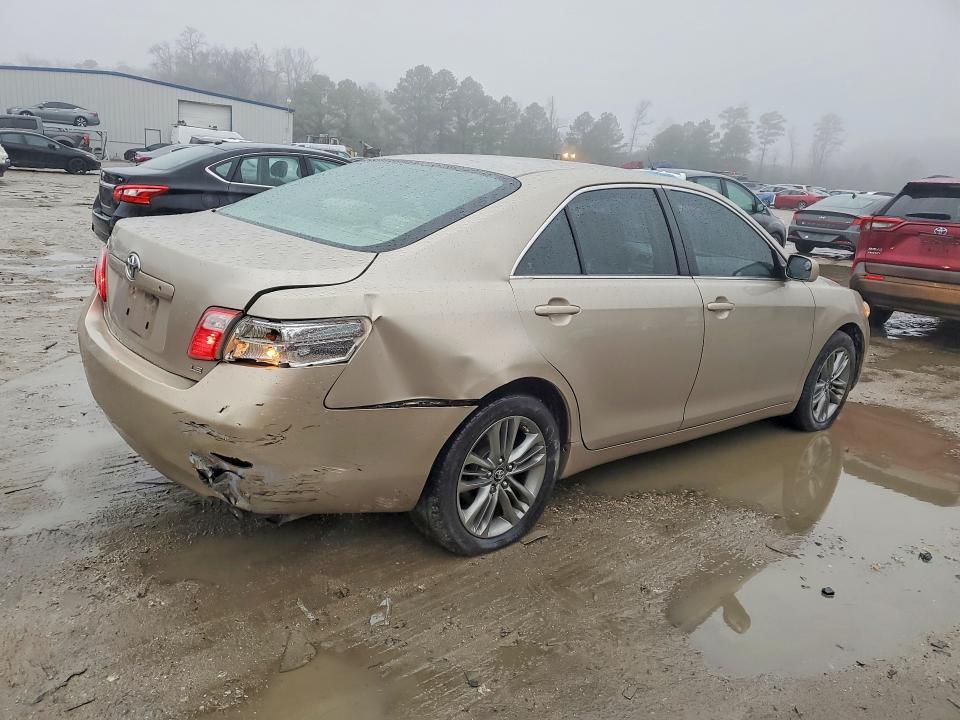 2008 Toyota Camry ce