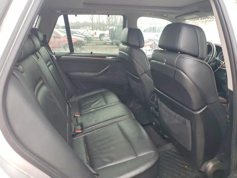 2013 BMW X5 Xdrive35i