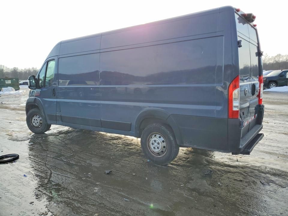 2019 Dodge RAM Promaster 3500 3500 High