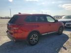 2017 Mitsubishi Outlander es
