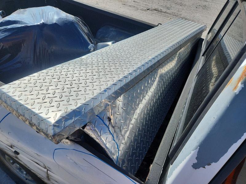 1995 Nissan Truck xe