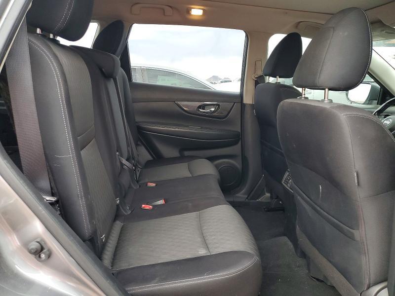 2020 Niss Rogue s