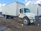 2019 Freightliner Business Class M2 BOX Truck