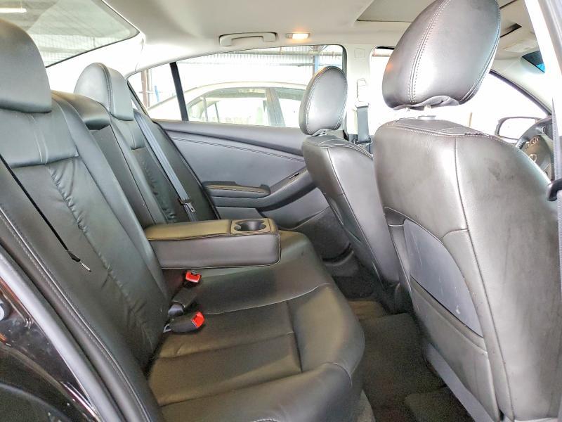 2012 Nissan Altima 2.5