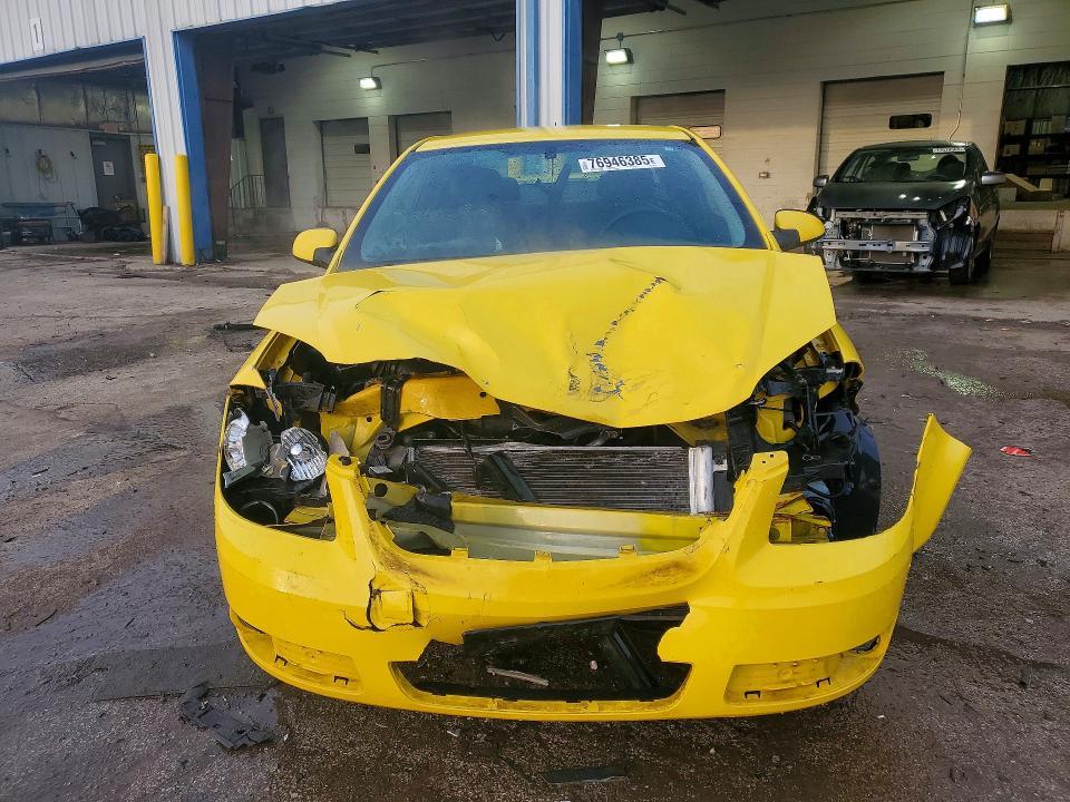 2009 Chevrolet Cobalt lt