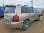 2004 Toyota Highlander