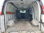 2013 Chevrolet Express G2500
