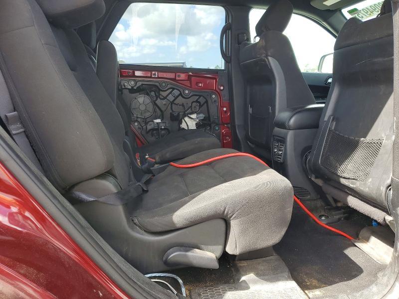 2021 Dodge Durango gt