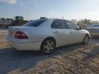 2004 Lexus Ls 430